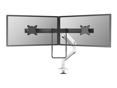 Neomounts DS75S-950WH2 - Mounting kit (desk mounti