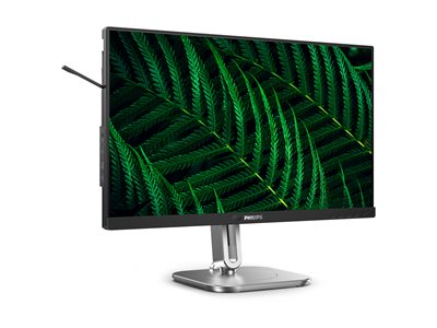 Philips 60,5cm (23,8) 24B2G5301 16:09 HDMI+DP+USB-C darkgre - 24B2G5301/00