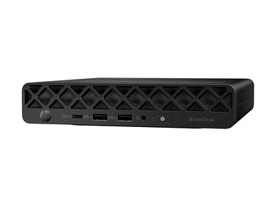 HP EliteDesk 8 G1i AI