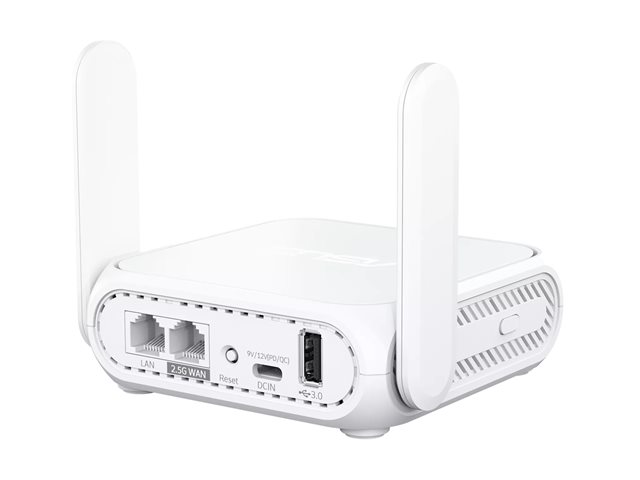ASUS RT-BE58 GO
