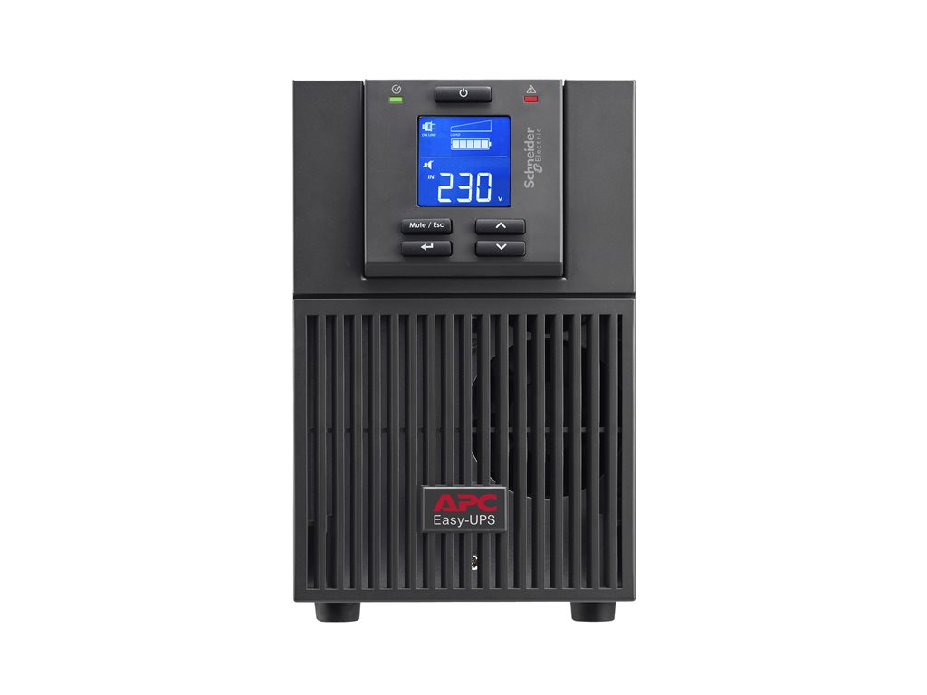 APC Easy UPS On-Line