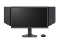 BenQ ZOWIE XL2586X+ - eSports - XL Series - LED monitor - Full HD (1080p) - 24.1"