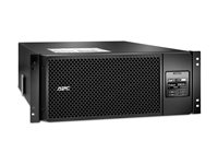 APC Onduleurs SRT6KRMXLI-6W