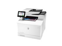 HP Color LaserJet Pro W1A78A#B19