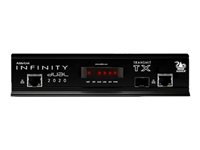 AdderLink INFINITY dual ALIF2020T (transmitter) Video/audio/USB/seriel forlænger