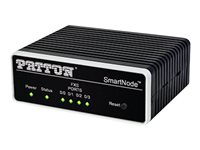 Patton SmartNode SN200 VoIP-gateway Ethernet Fast Ethernet Sort
