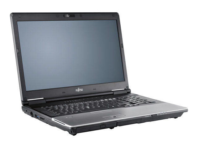 富士通 CELSIUS H920 i5 3320M 8GB 17.3インチ 富士通 CELSIUS H920 Core i5 3320M 2.6GHz/4GB/256GB(SSD)/Multi/17.3