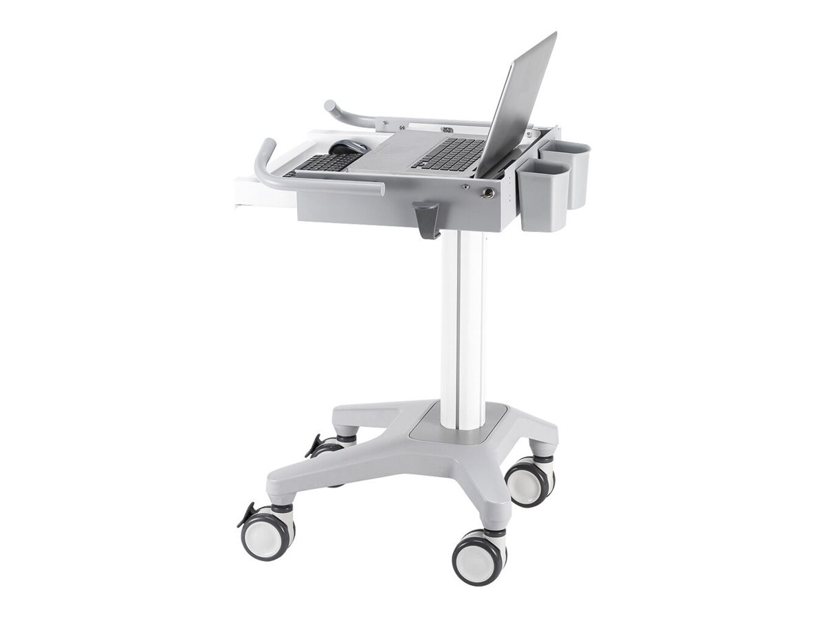 NEOMOUNTS Mobile Laptop Cart incl drawer