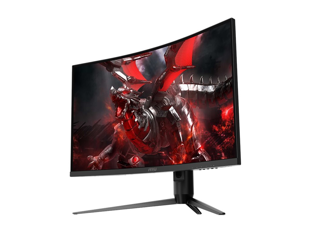 MSI Optix G271CQP E2 - Thumbnail 3