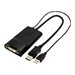 Dell DisplayPort to DVI Dual-Link Adapter