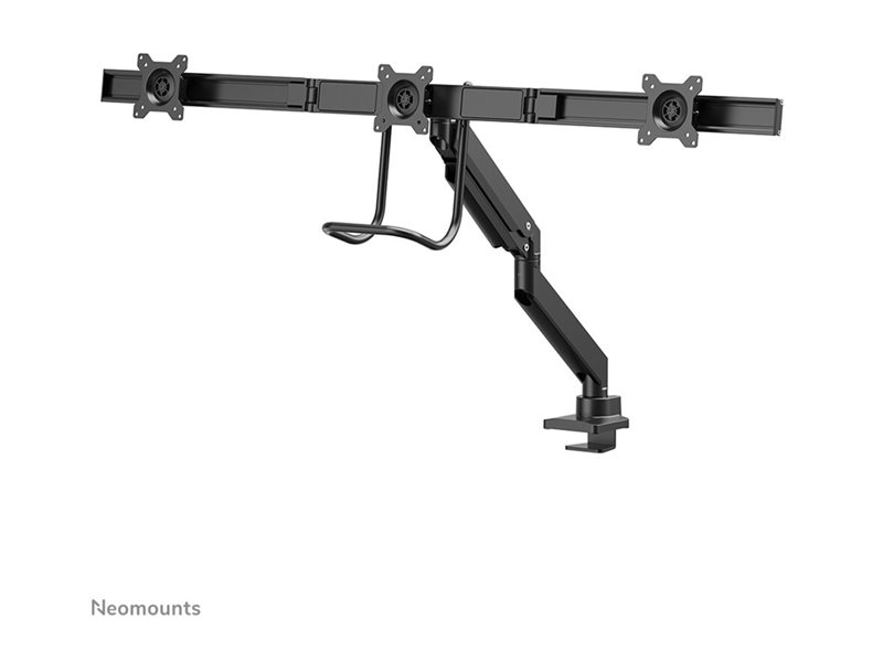 NEOMOUNTS NM-D775DX3BLACK