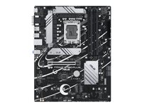 ASUS PRIME B760-PLUS ATX LGA1700 sokkel Intel B760
