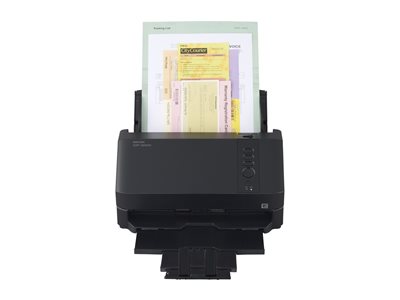 Ricoh SP-2240N - Document scanner
