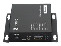 Neovo HIP-Series HIP-RA Video/audio/infrarød forlænger