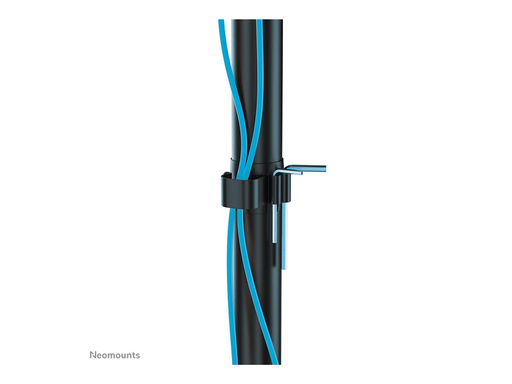 NEOMOUNTS Desk mount 10 - 27p