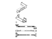 Lenovo - Server riser kit
