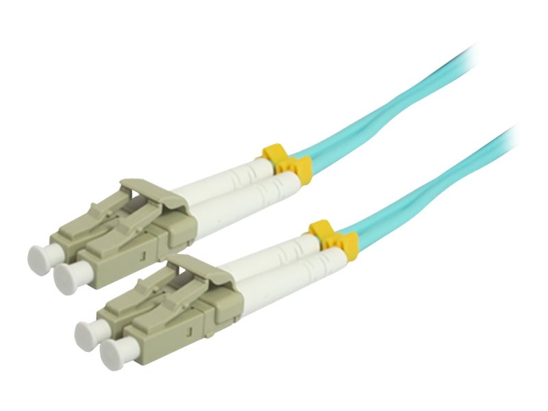 Comprehensive - Patch cable