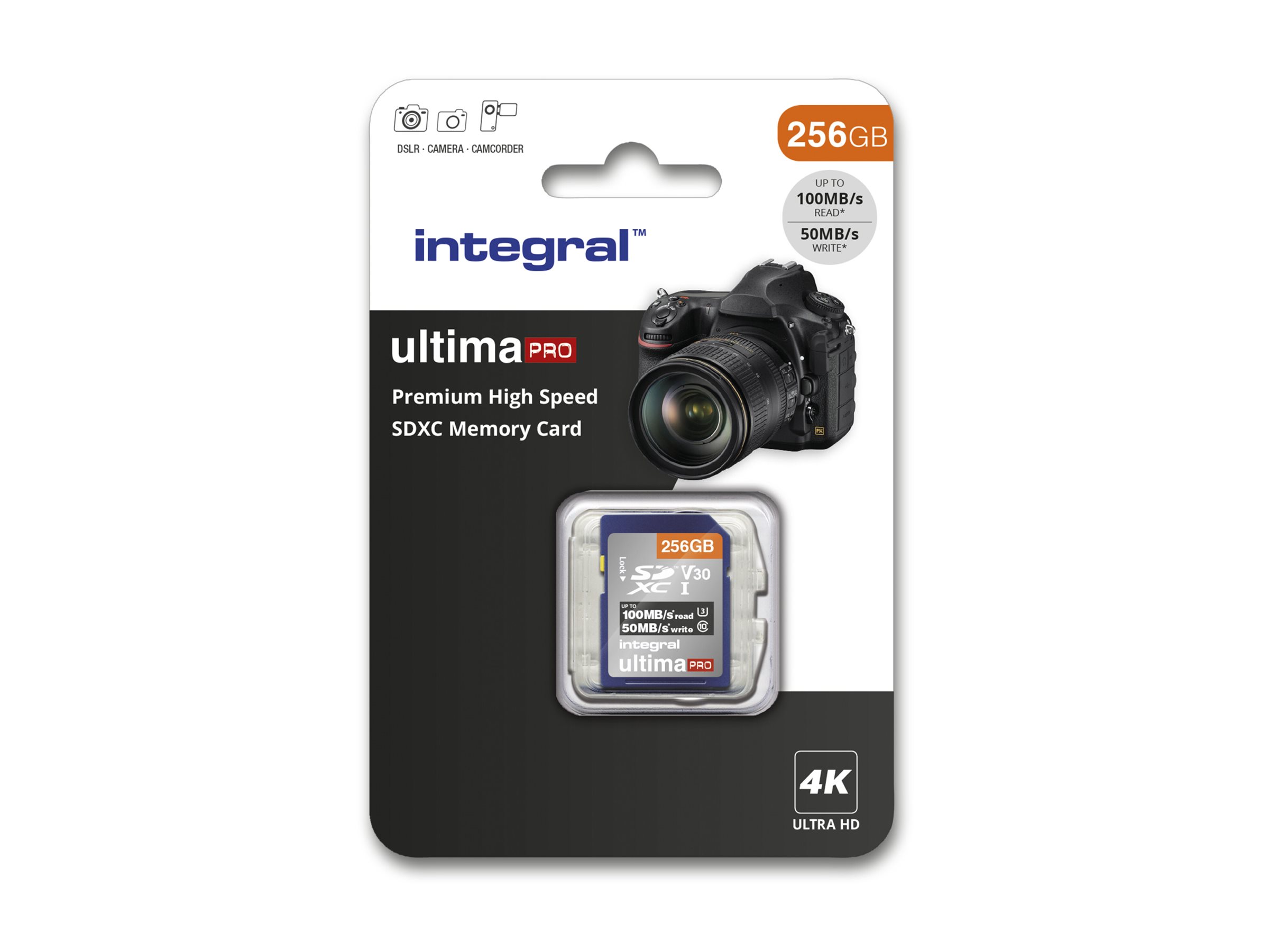 Integral UltimaPro