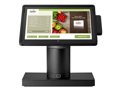 HP EngageGo Mobile Retail