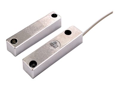 ABUS Alarmsirene mit Blitzlicht SG1681