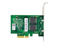 MicroConnect Netværksadapter PCI Express x4 1Gbps