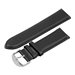 Urban Factory Leather bracelet Apple Watch 38 black