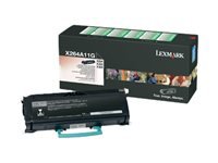 Lexmark Cartouches toner laser X264A11G