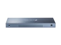 TP-LINK 16-Port Gigabit Desktop Switch