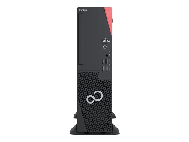 FUJITSU ESPRIMO D6011/G Core i5-10505 3.2GHz/8GB/SSD256GB/DVD