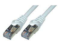 MCL Samar Cables et cordons rseaux FCC6BMHF-5M