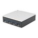 SIIG 4-Port USB 3.0 Hub with 5V/4A Adapter