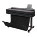 HP DesignJet T650
