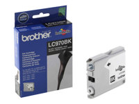 BROTHER CARTOUCHE ENCRE NOIRE D