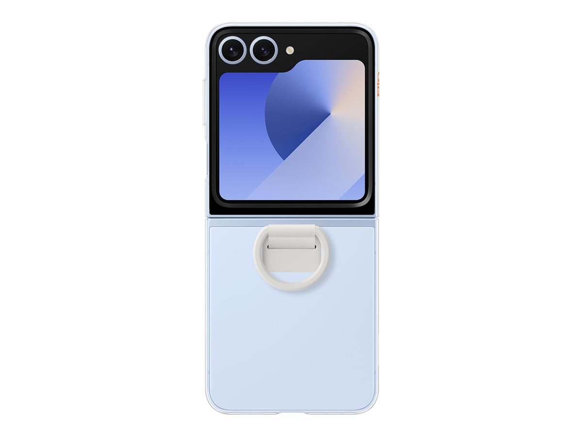 Samsung EF-QF741 - Back cover for cell phone