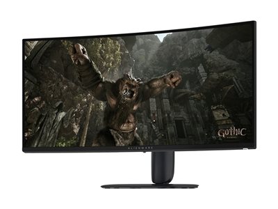DELL Alienware 86,36cm 240Hz AW3426DWM