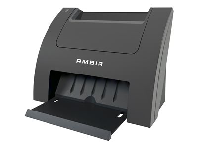 Ambir PS670st - Card scanner