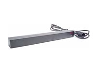 APC Rack PDU Basic 1U 16A 230V (12)C13