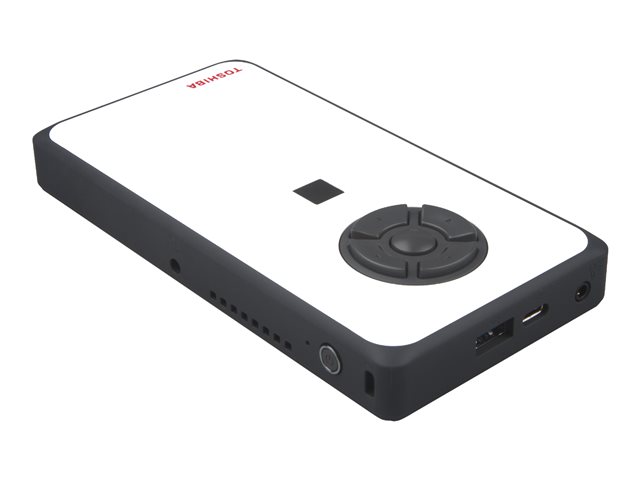 Dynabook Toshiba dynaEdge DE-100-121 - mini PC - Core m5 6Y57 1.1 