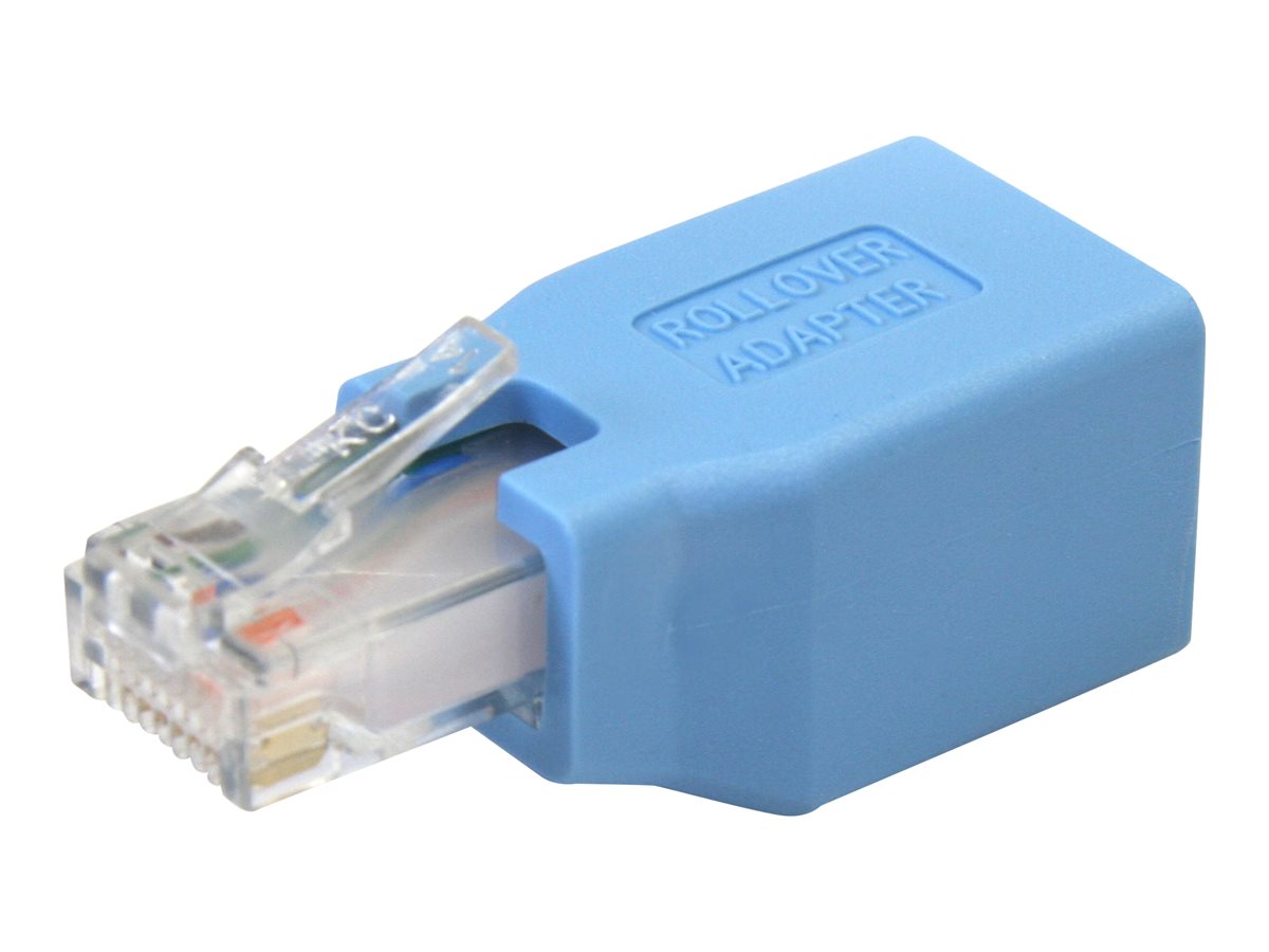 StarTech.com Adaptador...
