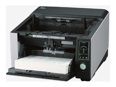 Ricoh fi-8820 - FADGI-compliant Scanner Bundle