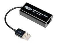 Tripp Lite Netværksadapter USB 2.0 Kabling