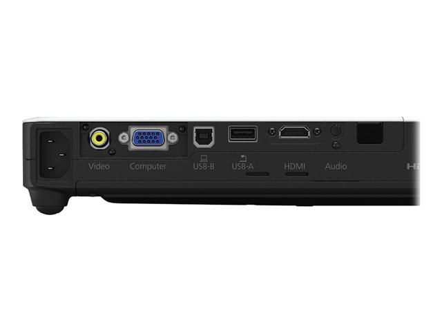 EPSON EB-1795F 3LCD full HD Projector