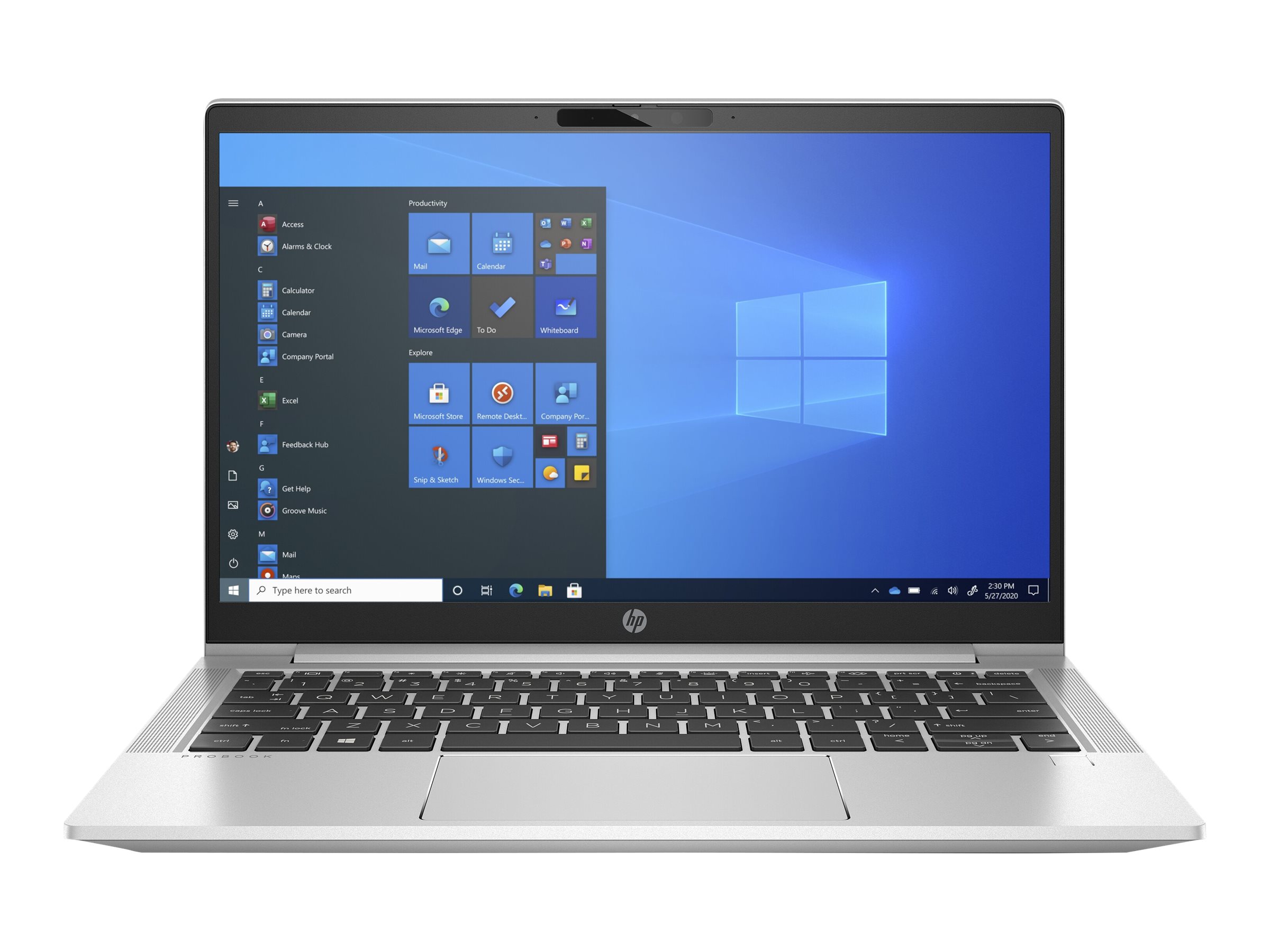 HP ProBook 430 G8 Notebook | Overview, Specs, Details | SHI