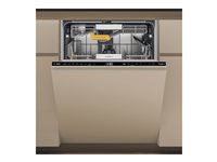 Whirlpool Klasse B Til indbygning Sort