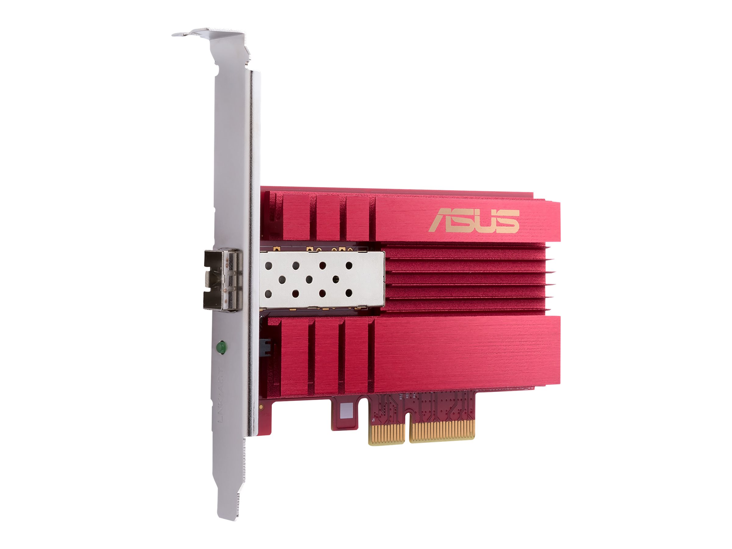 ASUS XG-C100F - Network adapter | Overview, Specs, Details | SHI