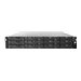 ASUSTOR Lockerstor 12R Pro Gen2 AS7212RDX
