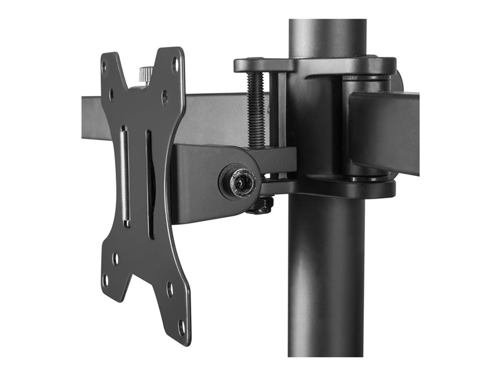 NEOMOUNTS Flat Screen Desk Mount clamp