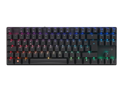 CHERRY XTRFY MX 8.2 - Keyboard