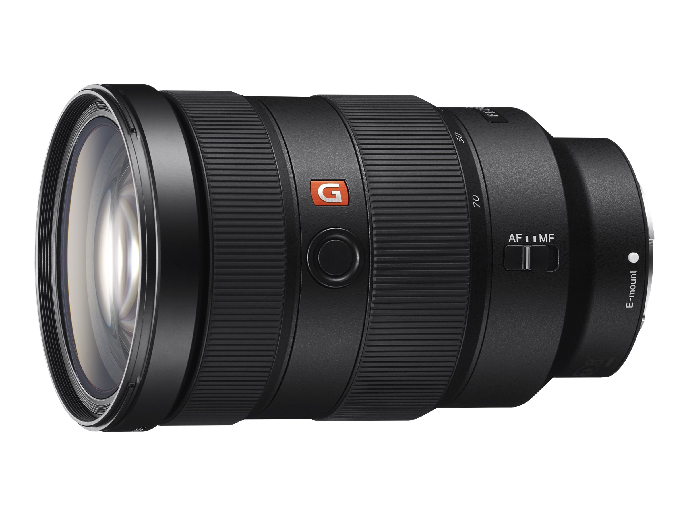 レンズ(ズーム) Sony sel2470gm lens Sony SEL2470GM - Zoom lens | Overview, Specs, Details | SHI