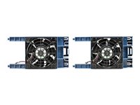 HPE - redundant fan